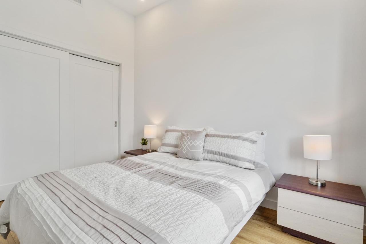 L'Ile-Do - Ile D'Orleans Apartment Saint-Pierre-de-l'Ile-d'Orleans ภายนอก รูปภาพ