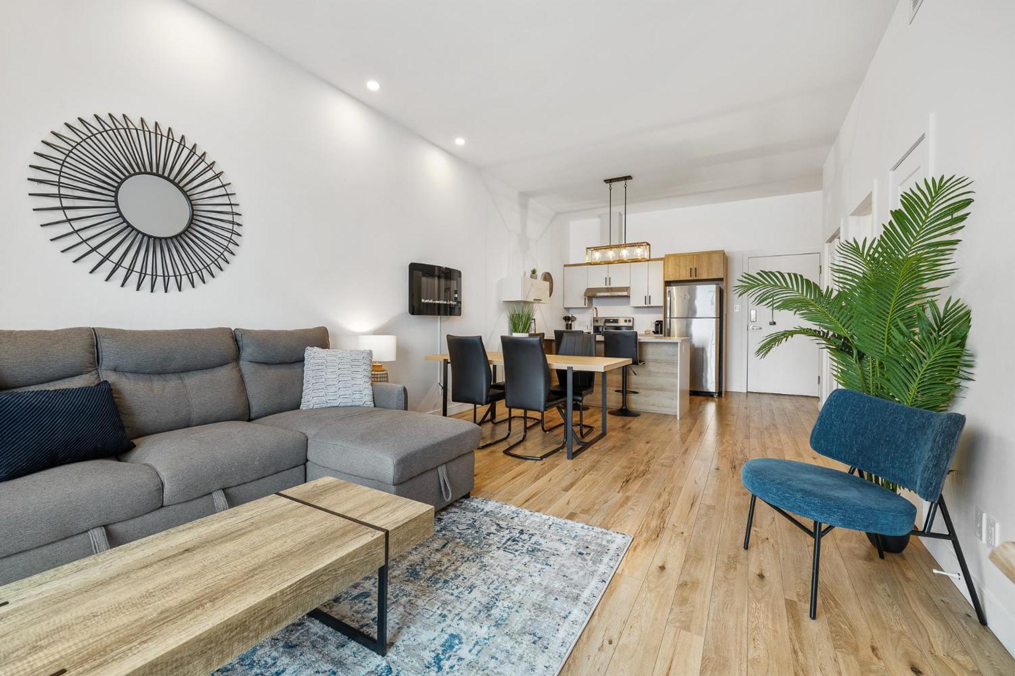 L'Ile-Do - Ile D'Orleans Apartment Saint-Pierre-de-l'Ile-d'Orleans ภายนอก รูปภาพ