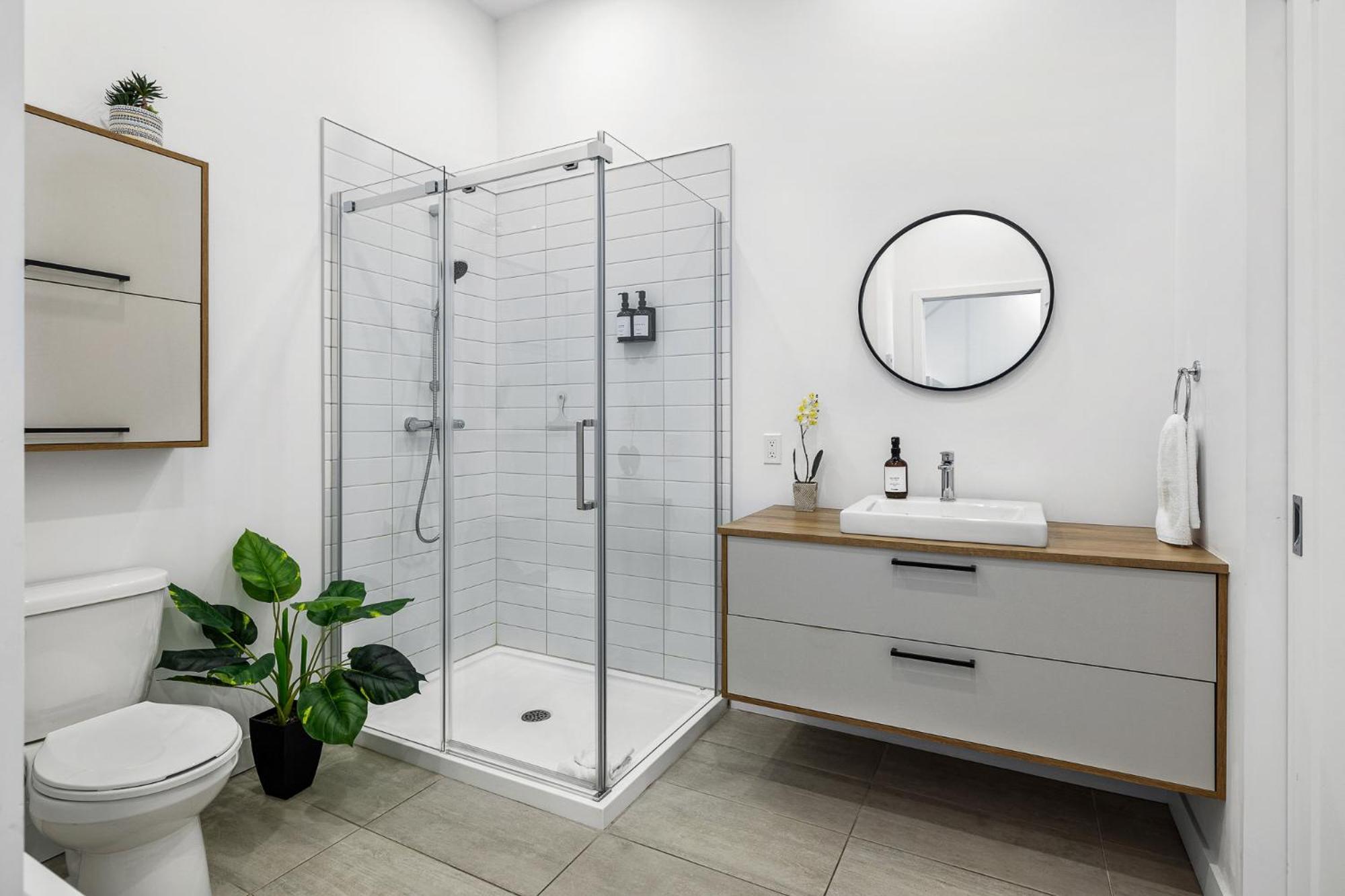 L'Ile-Do - Ile D'Orleans Apartment Saint-Pierre-de-l'Ile-d'Orleans ภายนอก รูปภาพ